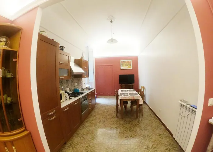 Guest house Domus Conte By Local Domus Rome