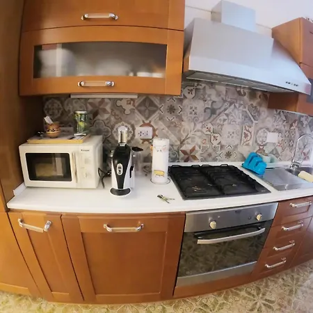 Domus Conte By Local Domus Casa de hóspedes *