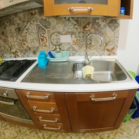 Casa de hóspedes Domus Conte By Local Domus *