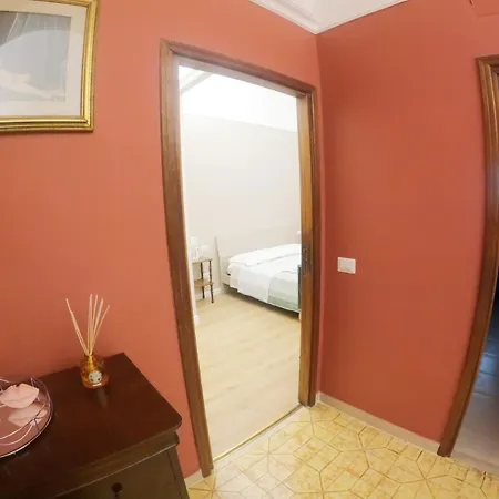 Casa de hóspedes Domus Conte By Local Domus Roma