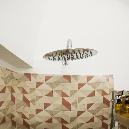 Domus Conte By Local Domus Roma