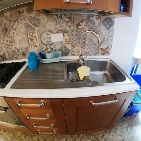 Casa de hóspedes Domus Conte By Local Domus Roma