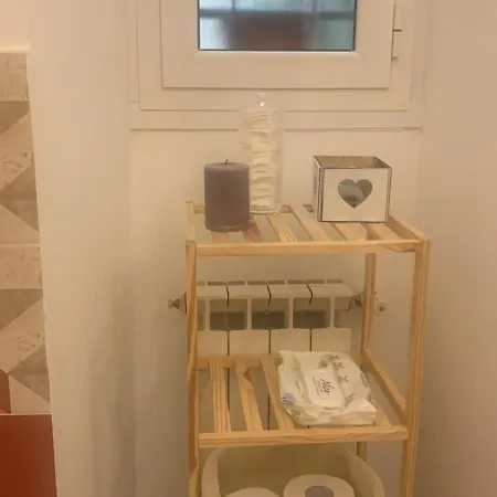 Domus Conte By Local Domus * Roma