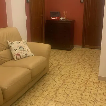 Domus Conte By Local Domus Casa de hóspedes Roma