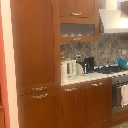 Casa de hóspedes Domus Conte By Local Domus Roma