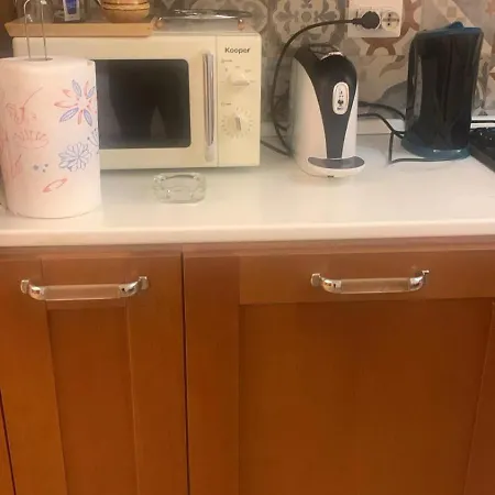 Domus Conte By Local Domus Casa de hóspedes