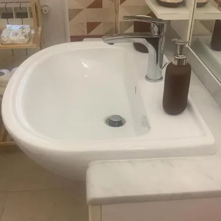 Domus Conte By Local Domus Casa de hóspedes *