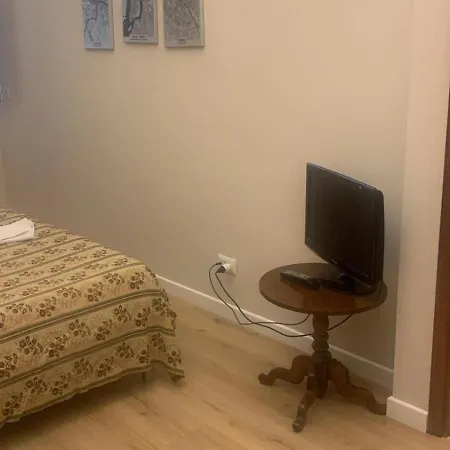 Domus Conte By Local Domus Casa de hóspedes Roma