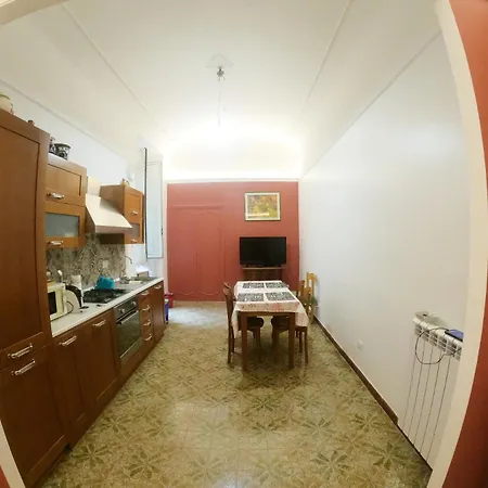Domus Conte By Local Domus Rzym