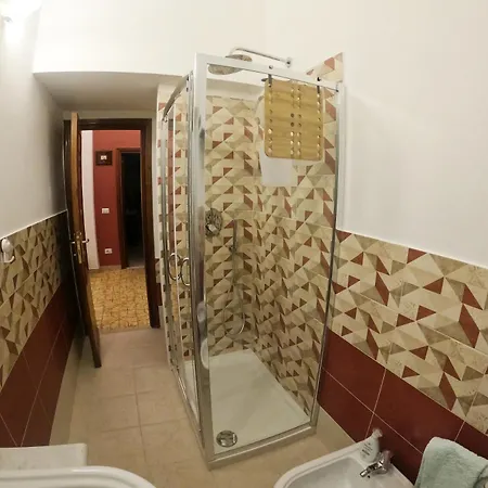 Domus Conte Guest house Rome