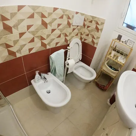 Guest house Domus Conte Rome