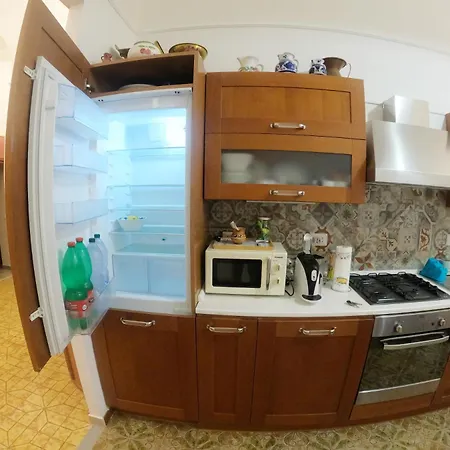 Guest house Domus Conte Rome