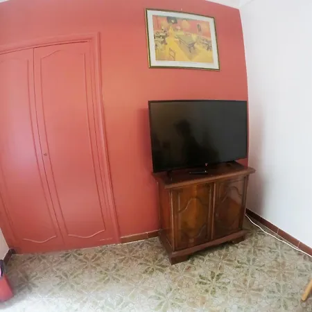 Domus Conte By Local Domus * ローマ