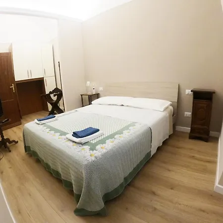 Domus Conte Pensjonat Rzym