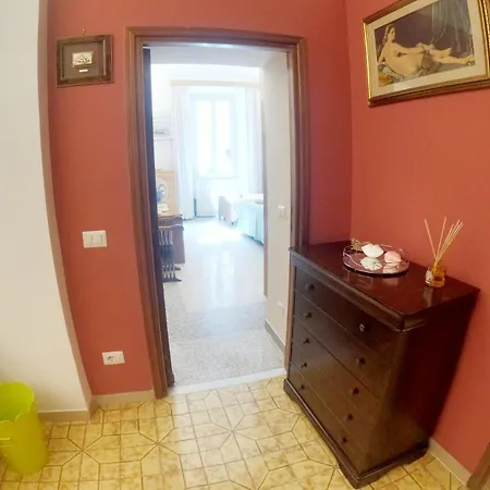 Domus Conte Guest house *