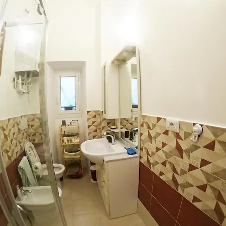 Guest house Domus Conte Rome