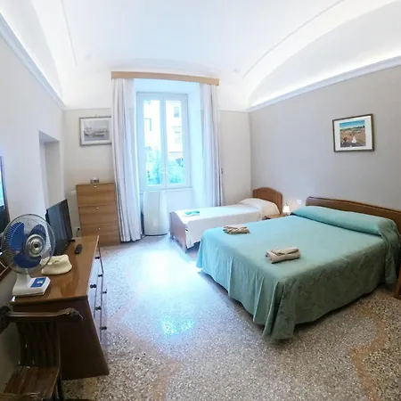 Guest house Domus Conte