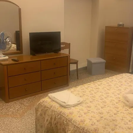 Guest house Domus Conte *