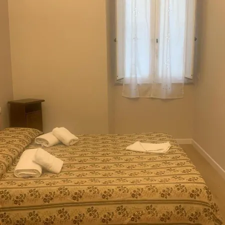 Guest house Domus Conte Rome