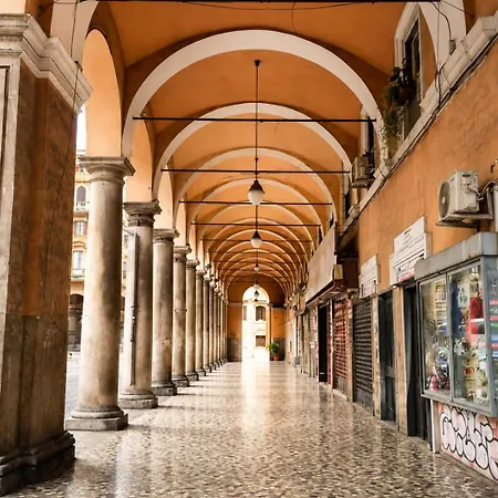 Pensjonat Domus Conte By Local Domus Rzym