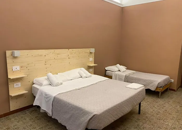 Domus Conte By Local Domus Guest house *