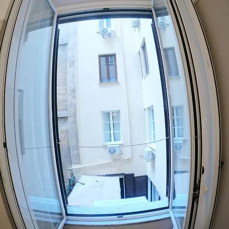 Domus Conte * 罗马