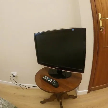 招待所 Domus Conte