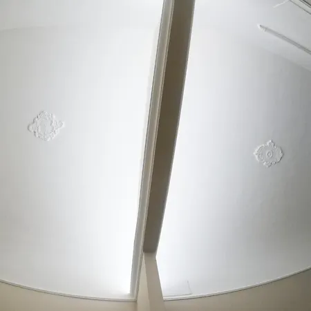 Domus Conte By Local Domus * Roma