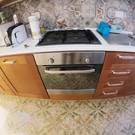 Domus Conte 招待所